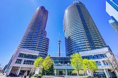8 York Street 1911, Toronto C01, ON M5J 2Y2