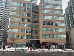 188 Eglinton Avenue E 205, Toronto C10, ON M4P 2X7