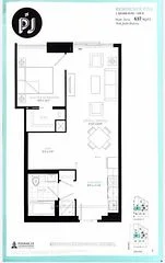 99 John Street 3805, Toronto C01, ON M5V 0S6