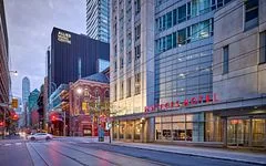210 Victoria Street 3002, Toronto C08, ON M5B 2R3