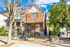 171 Christie Street Top Floor, Toronto C02, On M6g 3b3