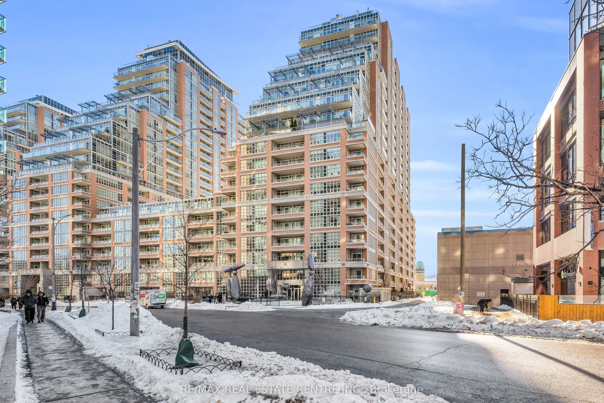 85 East Liberty Street 730, Toronto C01, ON M6K 3R4