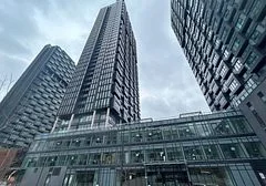 1 Quarrington Lane 3120, Toronto C13, ON M3C 0S4