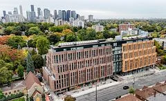 1720 Bayview Avenue 509, Toronto C10, ON M4G 3C4