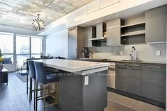1030 King Street W 729, Toronto C01, ON M6K 3N3