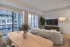 115 Denison Avenue 601, Toronto C01, ON M5T 2N1