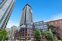 135 East Liberty Street 1312, Toronto C01, ON M6K 0G7