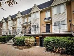 208 Niagara Street Th 62, Toronto C01, ON M6J 3W5