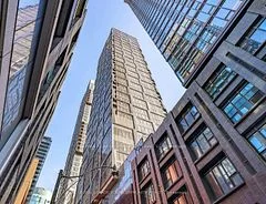 35 Mercer Street 3512, Toronto C01, On M5v 1h2