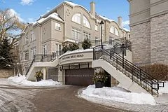 47 York Mills Road 205, Toronto C12, ON M2P 1B6