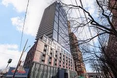 35 Parliament Street 2309, Toronto C08, ON M5A 0Z5