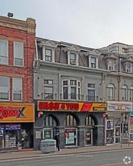 529 Yonge Street MAIN FLOOR, Toronto C08, ON M4Y 1Y5