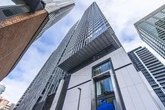 8 Cumberland Street 2801, Toronto C02, ON M4W 0B6