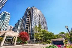 28 Hollywood Avenue SPH 108, Toronto C14, ON M2N 6S4