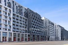 500 Wilson Avenue 1105, Toronto C06, ON M3H 0E5