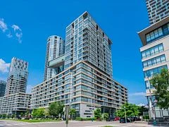 10 Capreol Court 655, Toronto C01, ON M5V 4A5