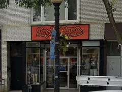 709 College Street 100, Toronto C01, On M6g 1c2