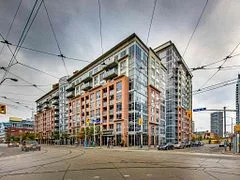 1005 King Street W 816, Toronto C01, ON M6K 3M8