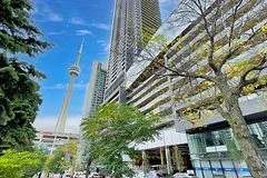3 Concord Cityplace Way 4511, Toronto C01, ON M5V 0X4