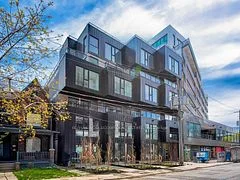 45 Dovercourt Road 102, Toronto C01, ON M6J 3C2
