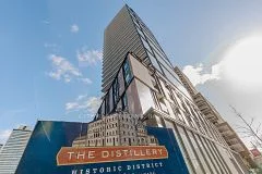 35 Parliament Street 916, Toronto C08, ON M5A 0Z5