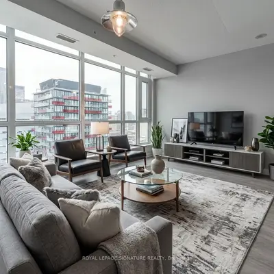 199 Richmond Street W 2301, Toronto C01, On M5v 0h4