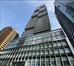 55 Charles Street E 2211, Toronto C08, ON M4Y 0J1