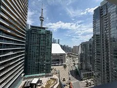 3 Concord Cityplace Way 2309, Toronto C01, ON M5V 0X4