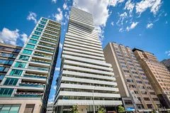 200 Bloor Street 2803, Toronto C02, ON M5S 1T8