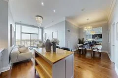 399 Spring Garden Avenue Ph703, Toronto C14, ON M2N 3H6
