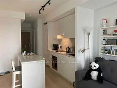 7 Grenville Street 2913, Toronto C01, ON M4Y 0E9