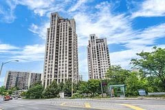 133 WYNFORD Drive 1802, Toronto C13, ON M3C 0J5