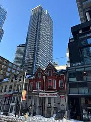 38 Widmer Street 911, Toronto C01, ON M5V 0P7