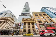 197 Yonge Street 1312, Toronto C08, On M5b 1m4