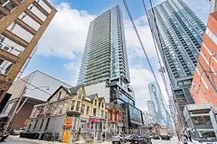 290 Adelaide Street W 1812, Toronto C01, ON M5V 0P3
