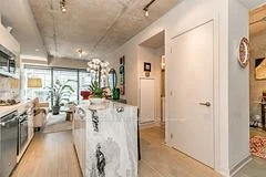 11 Charlotte Street 304, Toronto C01, ON M5V 2H5