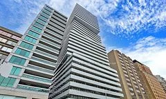200 Bloor Street W 1108, Toronto C02, ON M5S 1T8
