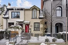 30 Belmont Street, Toronto C02, On M5r 1p8