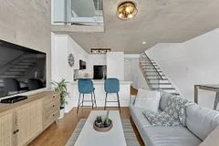 954 King Street W 323, Toronto C01, ON M6K 3L9