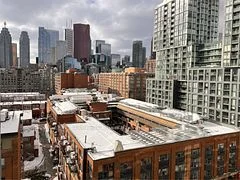 135 Lower Sherbourne Street 863, Toronto C08, ON M5A 1Y4