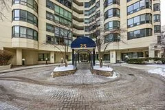 25 Maitland Street 602, Toronto C08, ON M4Y 2W1