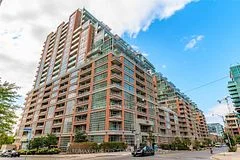 65 East Liberty Street 706, Toronto C01, ON M6K 3R2