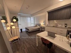 120 Parliament Street 1507, Toronto C08, On M5a 2y8