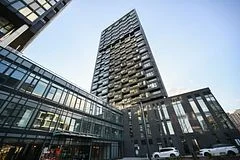 1 Quarrington Lane 3118, Toronto C13, ON M3C 0S4