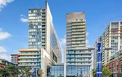 36 Lisgar Street 1512E, Toronto C01, ON M6J 3G2