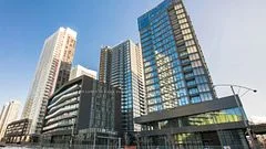 70 Queens Wharf Road 1107, Toronto C01, ON M5V 0J2