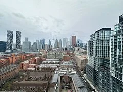 135 Lower Sherbourne Street 1957 W, Toronto C08, ON M5A 1Y4
