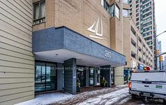 #1301 260 Queens Quay W, Toronto C01, On, M5j 2n3