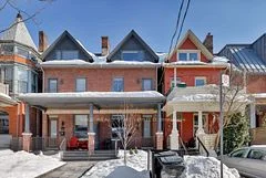 221 Crawford Street, Toronto C01, On M6j 2v5