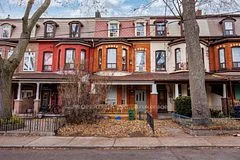 50 Grove Avenue, Toronto C01, ON M6J 3B6